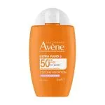 AVENE Ultra Fluid Radiance SPF50 50ml