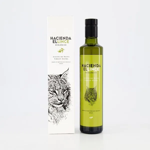 Ekstra neitsioliiviõli 500ml Hispaania