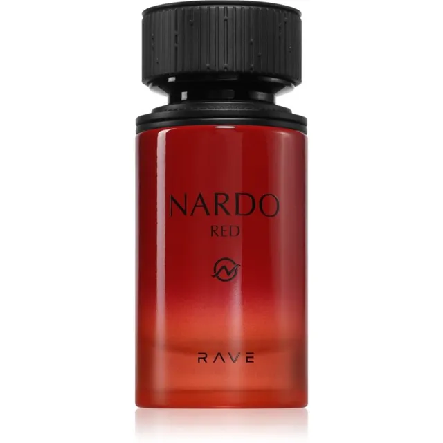 Rave Nardo Red Parfüümvesi unisex 100 ml