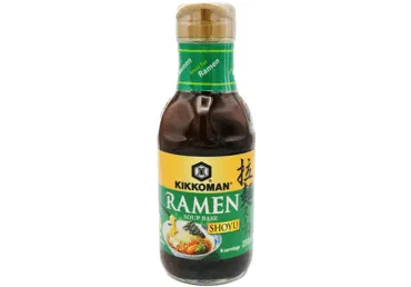 Ramen kaste KIKKOMAN 250ml
