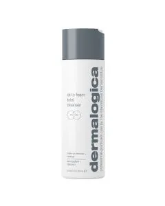 Oil-To-Foam näopuhastusvahend 250ml