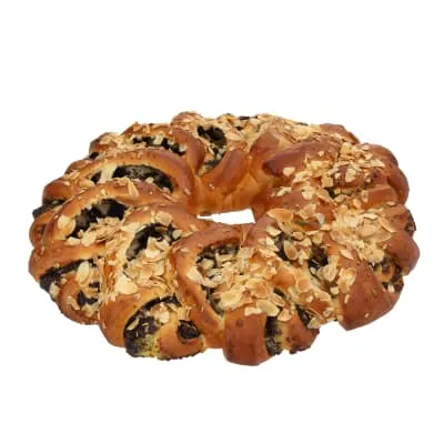 PT Mooni-vanillikringel Rimi 1,5kg