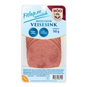Nõo Fitlap Veisesink 105 G