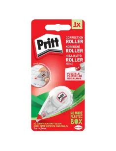 Pritt korrektuurroller Mini 4,2 mm x 7 m