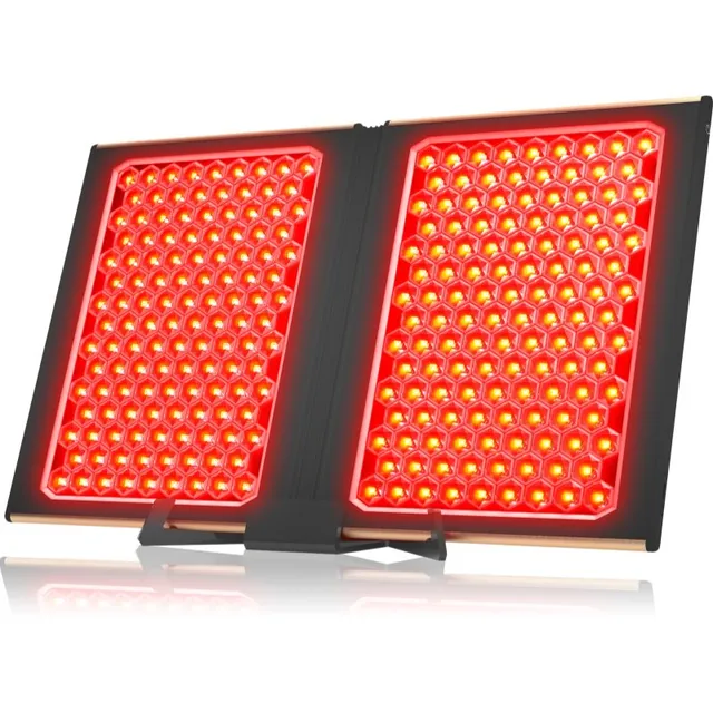 FOREO FAQ™ Dual LED Panel infrapunapaneel näole ja kehale 1 tk