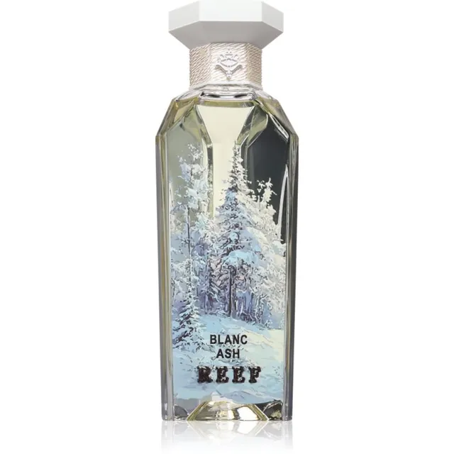 Reef Perfumes Blanc Ash Parfüümvesi unisex 150 ml
