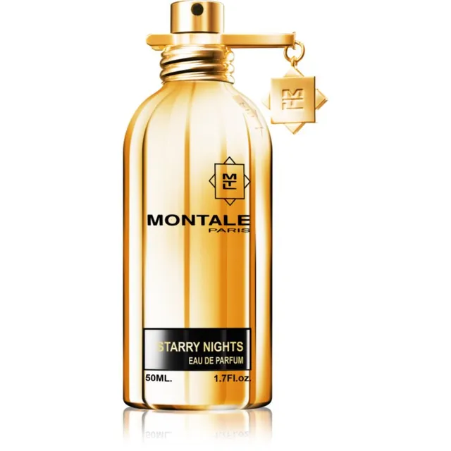 Montale Starry Nights Parfüümvesi unisex 50 ml