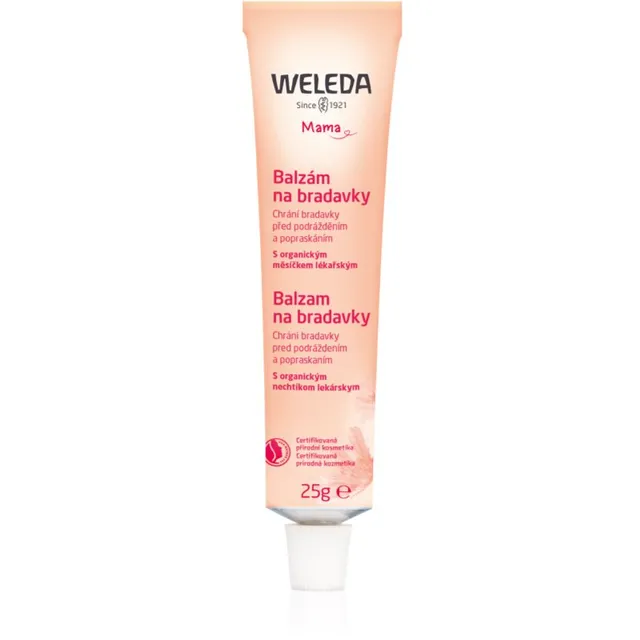 Weleda Mama Nibupalsam 25 g