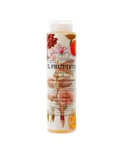 Il Frutteto dušigeel Punane Viinamari 300ml