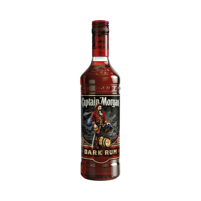 Rumm CAPTAIN MORGAN Jamaica, 70 cl