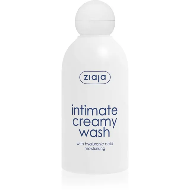 Ziaja Intima Geel intiimhügieeniks niisutava toimega 200 ml