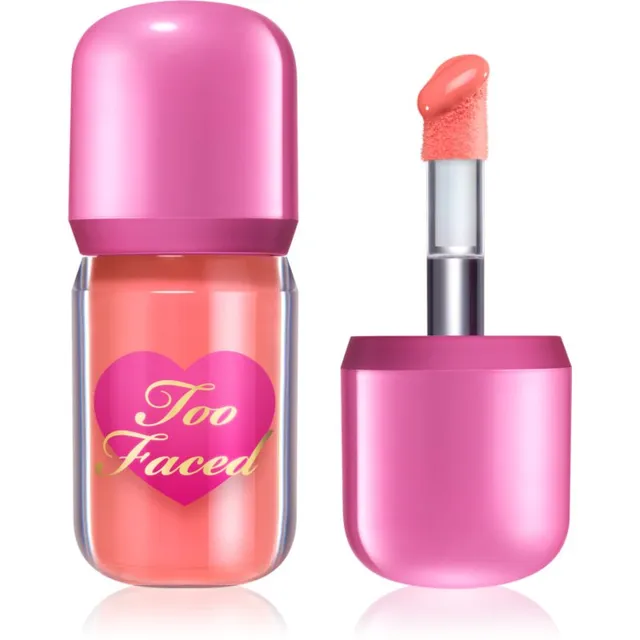 Too Faced Love Flush Glowing Liquid Blush Vedel põsepuna varjund At First Sight 6 ml
