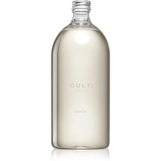Culti Milano Refill Gratia täide aroomihajutitele 1000 ml