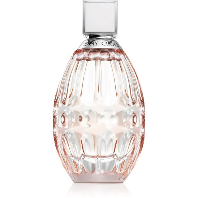 Jimmy Choo L’Eau tualettvesi naistele 90 ml