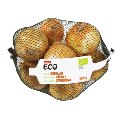 Sibul mahe Rimi Eco 500g