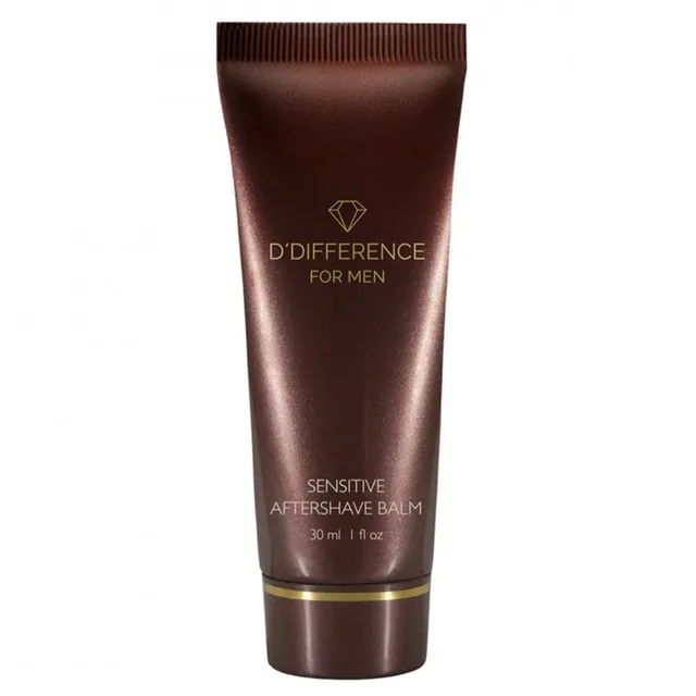 D´DIFFERENCE For Men Sensitive Aftershave Balm 30ml