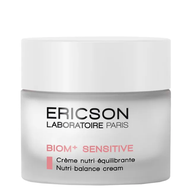 ERICSON LAB Biom+ Sensitive Nutri-Balance Cream 50ml