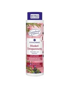 Vannivaht Muscle Relaxation 500ml
