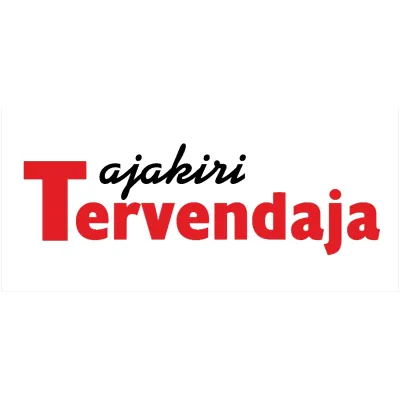 Ajakiri Tervendaja
