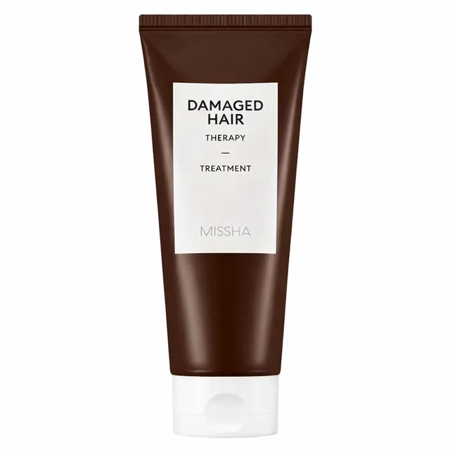 MISSHA Damaged Hair Therapy Treatment 200ml