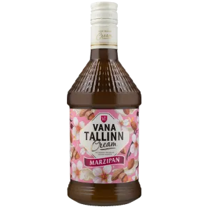 Vana Tallinn Marzipan Cream liköör 16%vol 500ml