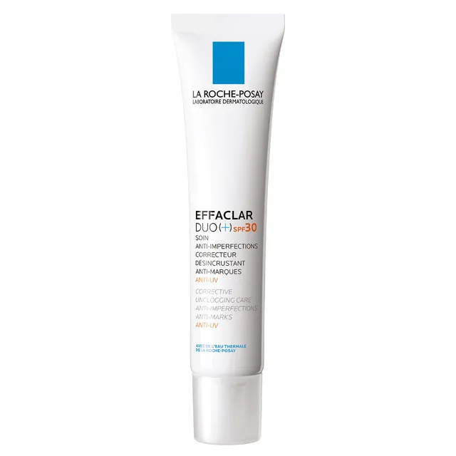 LA ROCHE-POSAY Effaclar Duo + SPF30 40ml