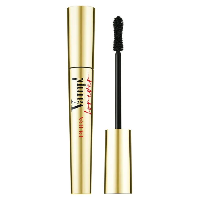 PUPA Vamp! Forever Mascara No.111 Forever Black 9ml