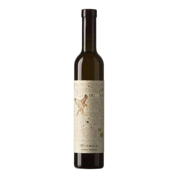 Dürnberg Grüne Veltliner Eiswein 37,5cl Austria