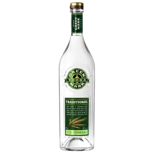 Viin Green Mark Traditional 40% 0.5L