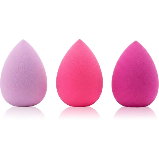 Noelle Makeup Sponges 3/1 Meigikäsn 3 tk