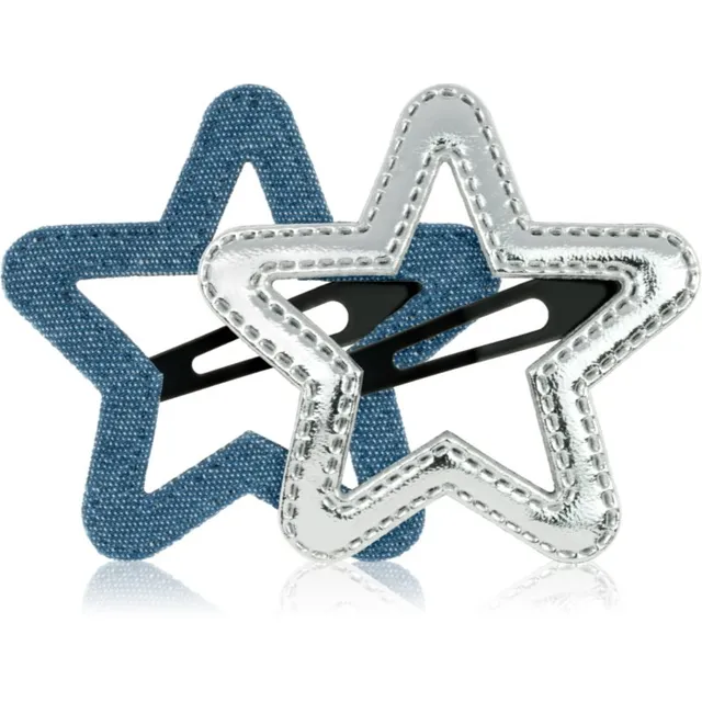 invisibobble Snapclips Starlight Serenade Juuksenõelad 2 tk