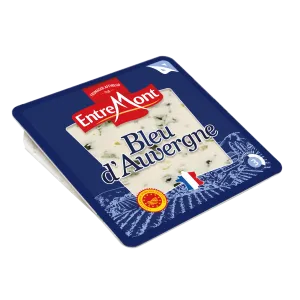 Bleu d Auvergne Entremont s/h juust 125g