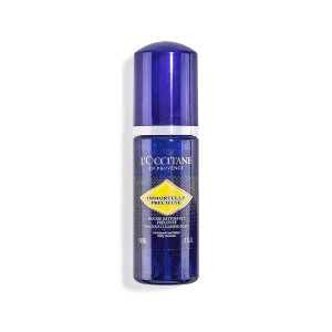 L’Occitane Immortelle Precieuse näopuhastusvaht 150ml
