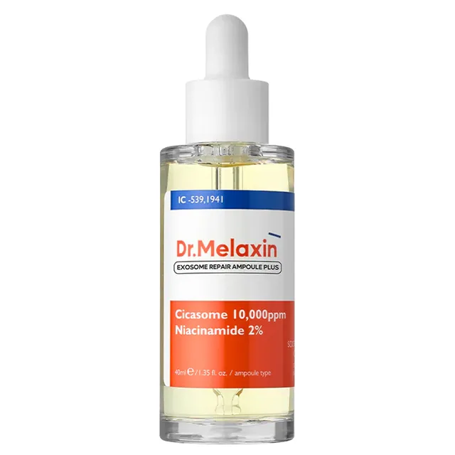 DR.MELAXIN Exosome Repair Ampoule Plus 40ml