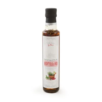 Ekstra väärisoliiviõli ürdi Seletion 250ml