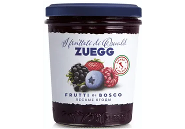 Viljapuumoos ZUEGG 320g