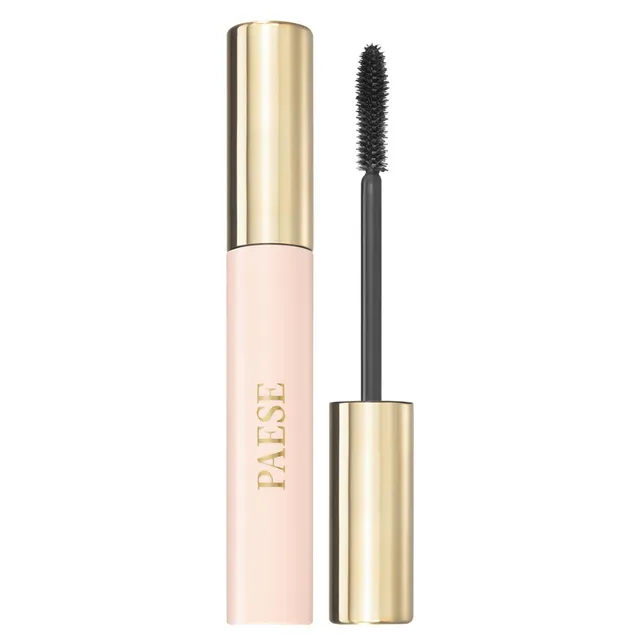 PAESE Eyegasm Volumizing Mascara With Conditioner Black 8ml