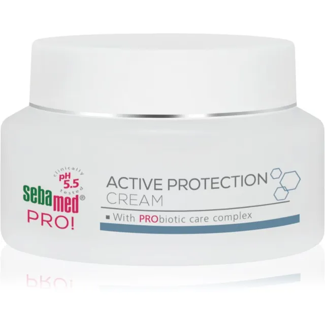 Sebamed PRO! Kaitsev kreem 50 ml