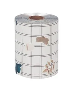 Plaid Hair Day krobeline foolium rullis 12,7cm x 97,5m