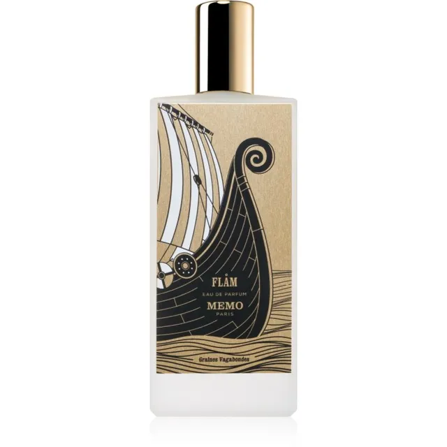 Memo Paris Flam Parfüümvesi unisex 75 ml