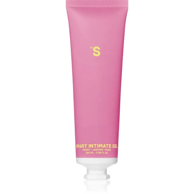 Sister's Aroma Smart Peony Geel intiimhügieeniks 100 ml