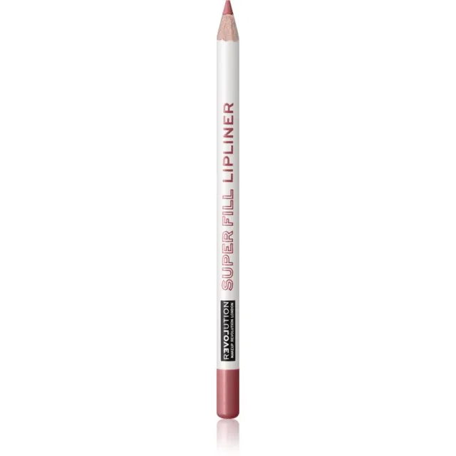 Revolution Relove Super Fill Huulepliiats varjund Sweet (dusky pink) 1 g