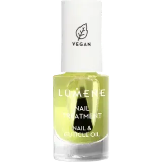 Lumene Nail Treatment küüneõli
