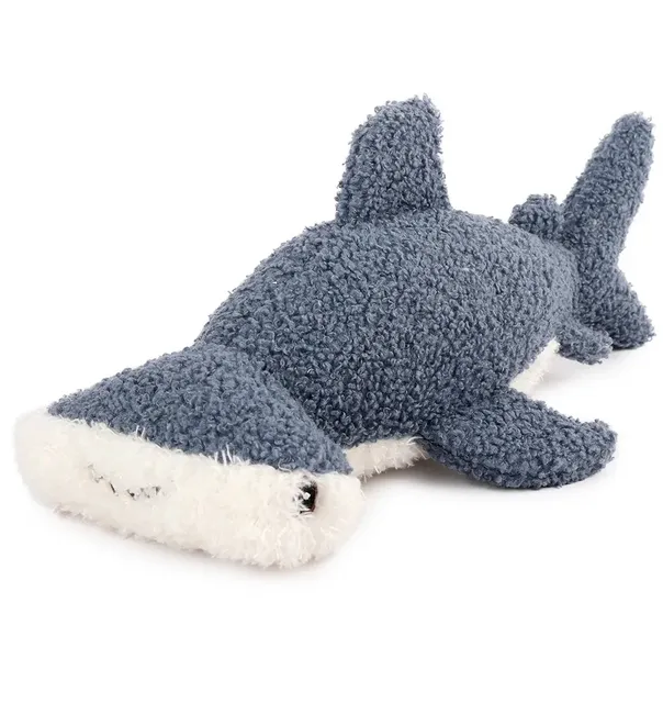 Koera mänguasi Herbert Hammerhead Shark Titan (AFP - Titan Gnaw)
