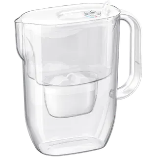 Filterkann Aquaphor Fresh Maxfor+ 3,2l valge