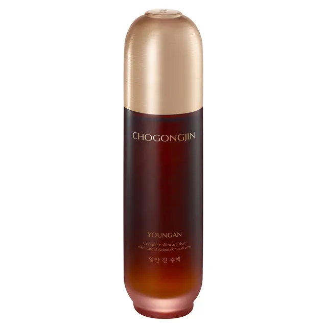 MISSHA Chogongjin Youngan Jin Toner 150ml