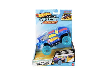 Mudelauto HOT WHEELS Võidusõidu kmpl