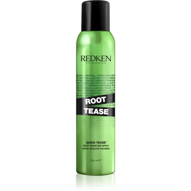 Redken Root Tease Juuksejuuri tõstev juukselakk 250 ml