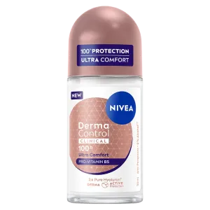 Nivea Derma Ultra Comfort rulldeo 50ml