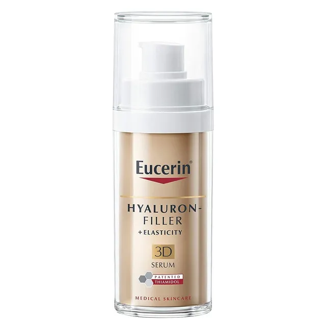 EUCERIN Hyaluron-Filler +Elasticity 3D Serum 30ml
